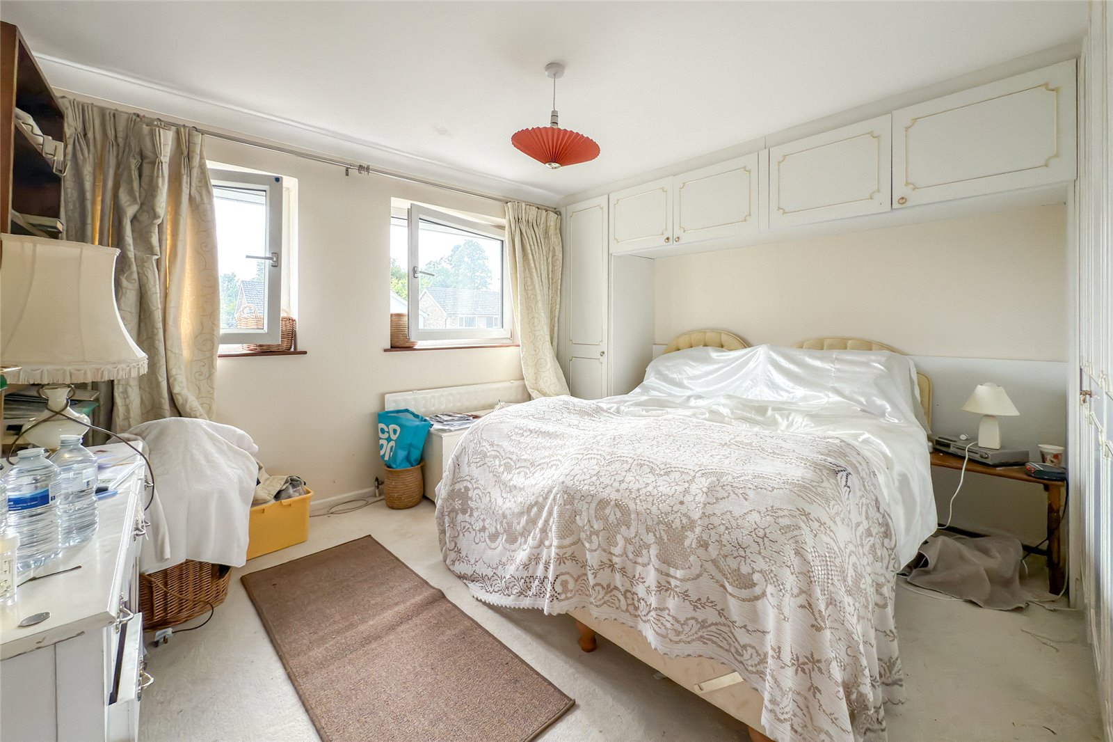 4 bed detached house for sale in Grant Gardens, Harpenden, Hertfordshire, AL5  - Property Image 6
