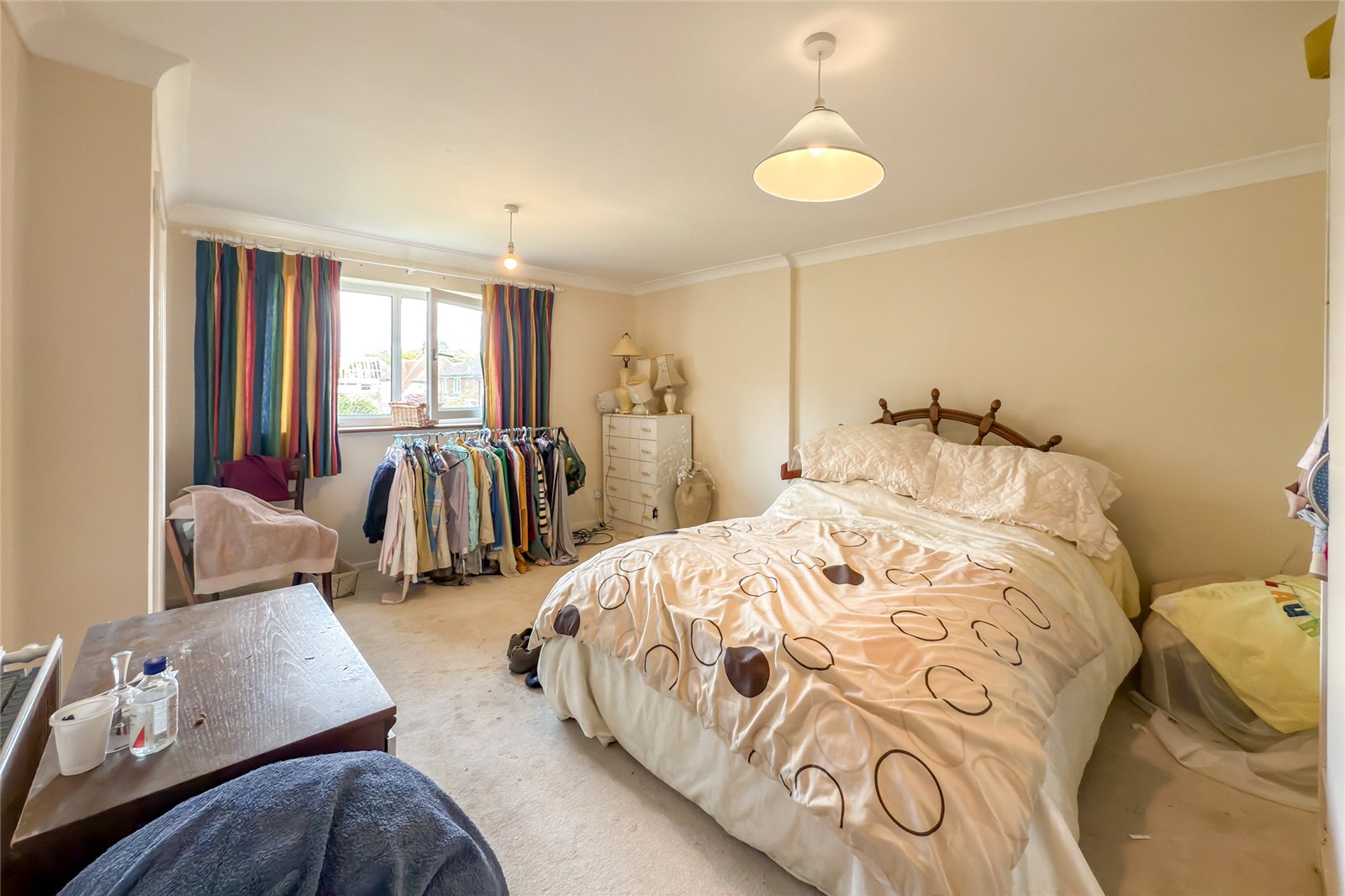 4 bed detached house for sale in Grant Gardens, Harpenden, Hertfordshire, AL5  - Property Image 10