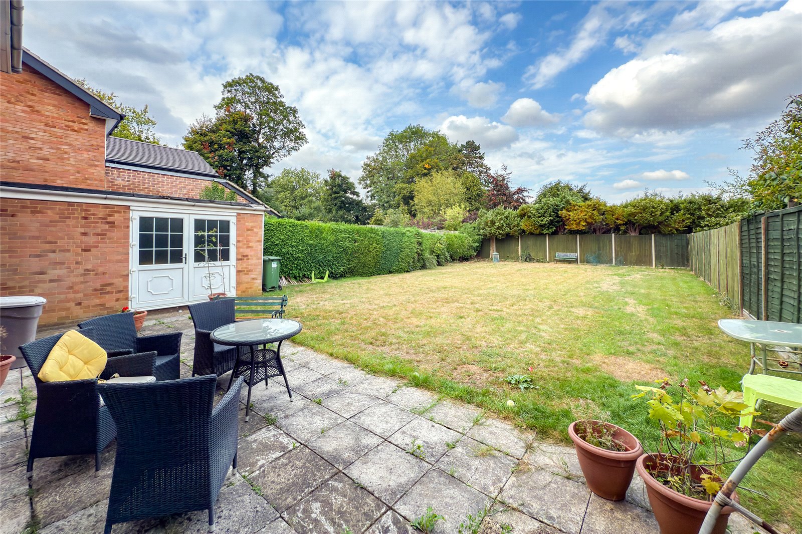 4 bed detached house for sale in Grant Gardens, Harpenden, Hertfordshire, AL5  - Property Image 9