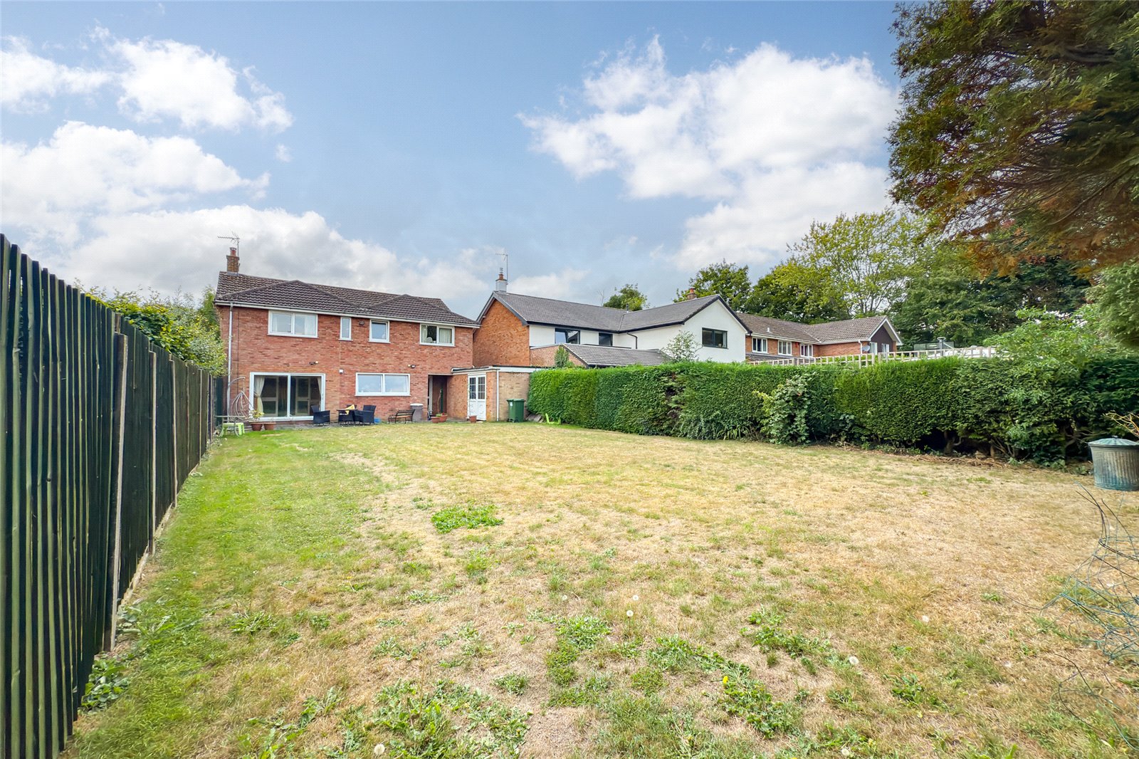 4 bed detached house for sale in Grant Gardens, Harpenden, Hertfordshire, AL5  - Property Image 12