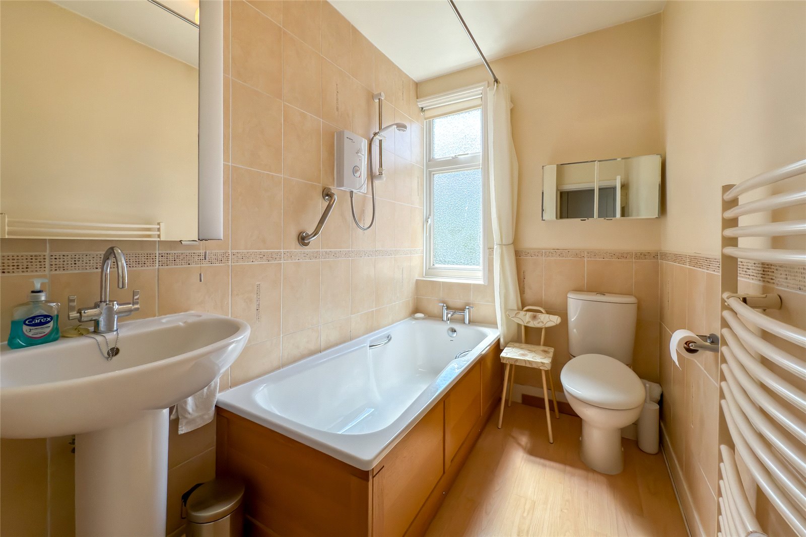 5 bed detached house for sale in Roundwood Lane, Harpenden, Hertfordshire, AL5  - Property Image 11