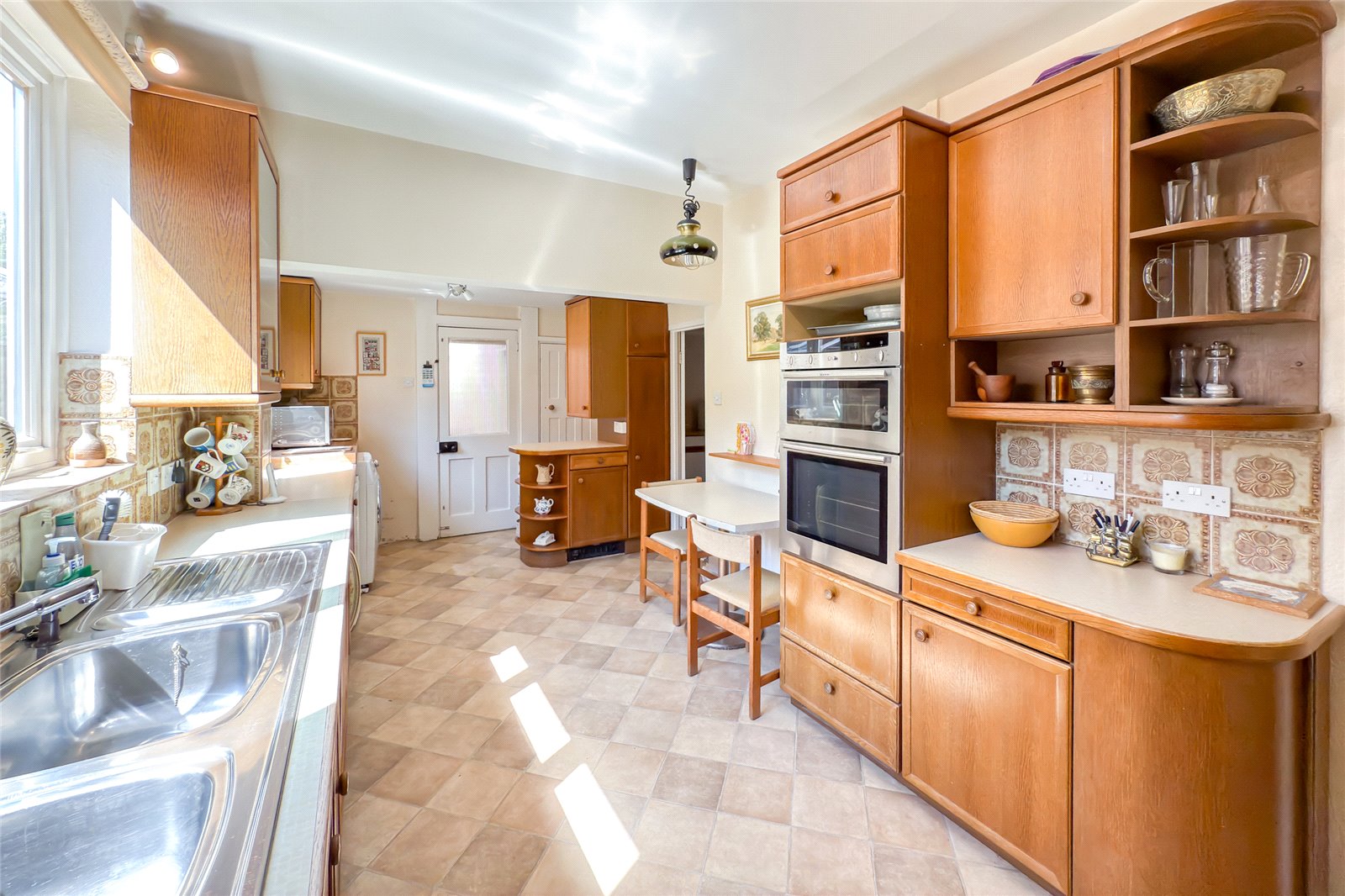 5 bed detached house for sale in Roundwood Lane, Harpenden, Hertfordshire, AL5  - Property Image 22