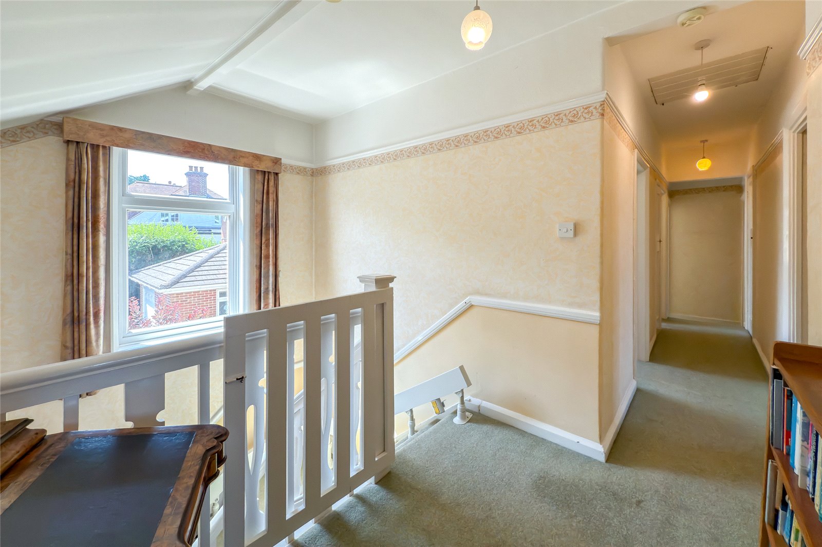 5 bed detached house for sale in Roundwood Lane, Harpenden, Hertfordshire, AL5  - Property Image 24