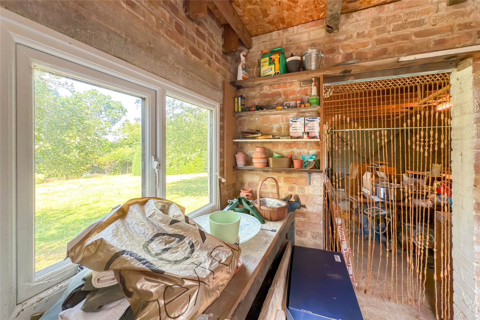 5 bed detached house for sale in Roundwood Lane, Harpenden, Hertfordshire, AL5  - Property Image 25