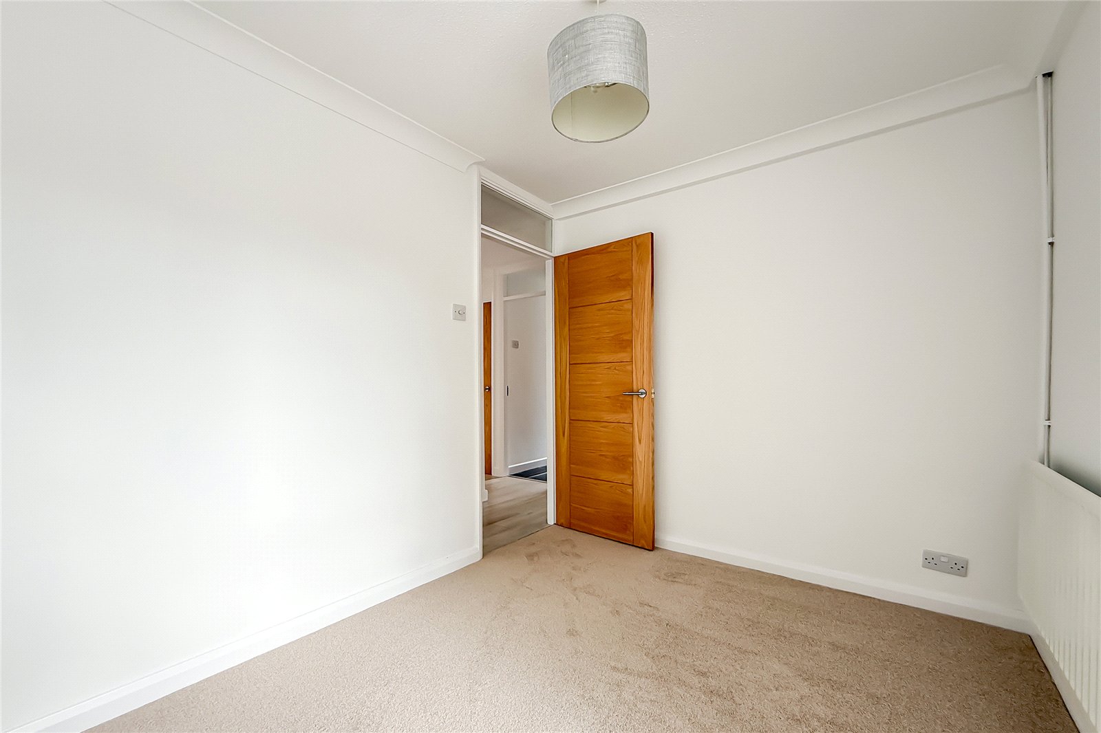 3 bed apartment for sale in High Street, Wheathampstead, Hertfordshire, AL4 - Property Image 8