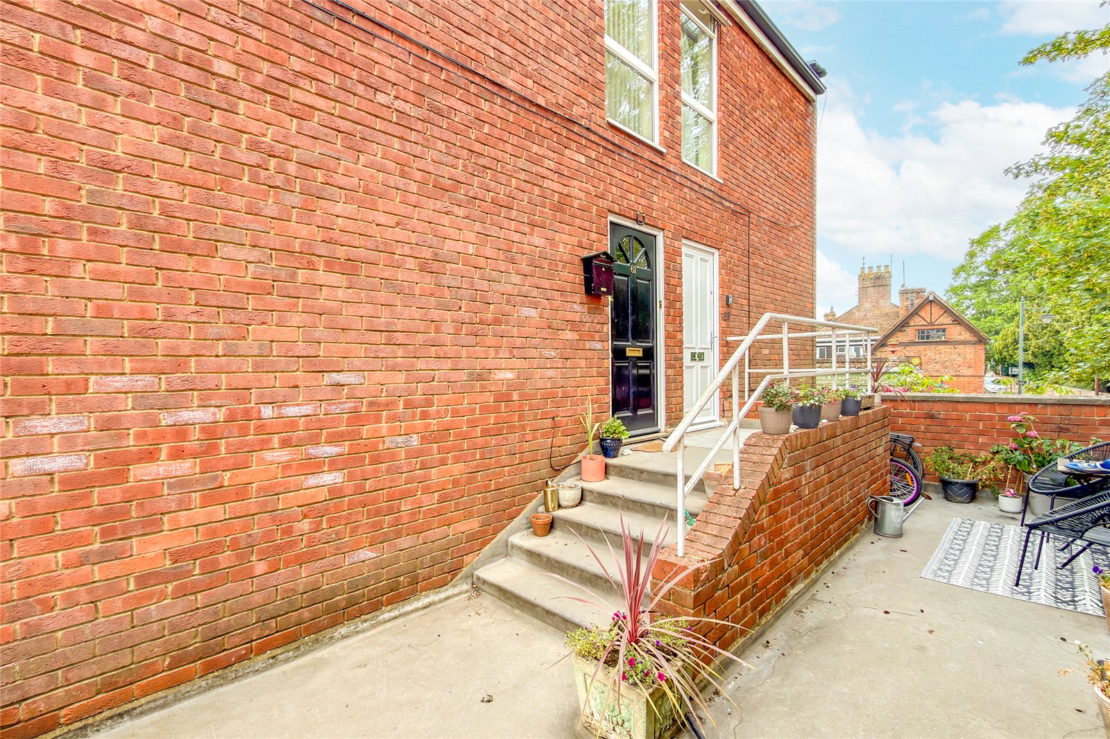 3 bed apartment for sale in High Street, Wheathampstead, Hertfordshire, AL4 - Property Image 18