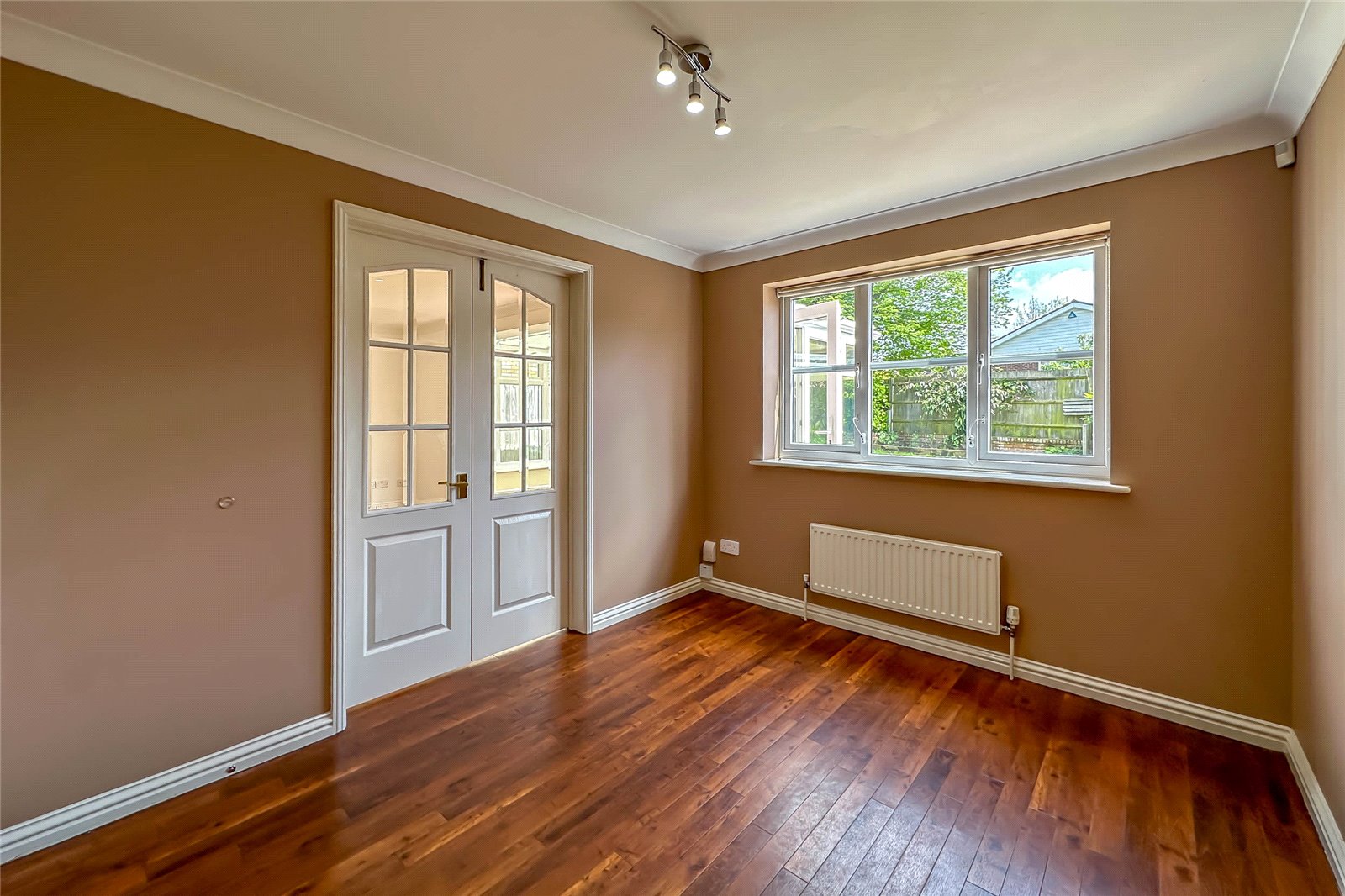4 bed house to rent in Otterton Close, Harpenden, Hertfordshire, AL5  - Property Image 9