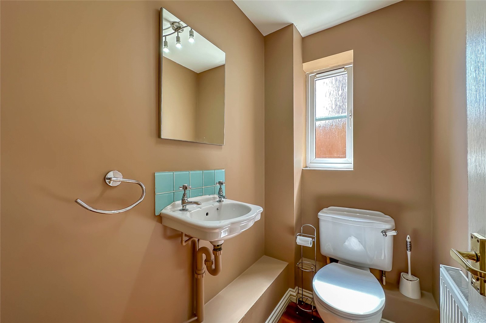 4 bed house to rent in Otterton Close, Harpenden, Hertfordshire, AL5  - Property Image 10