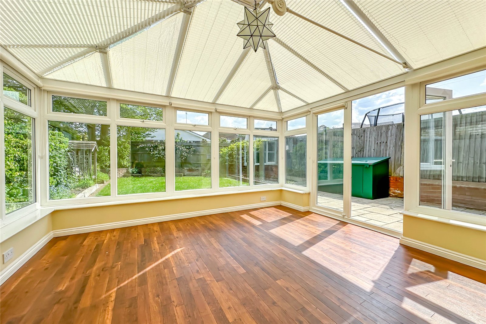 4 bed house to rent in Otterton Close, Harpenden, Hertfordshire, AL5  - Property Image 3