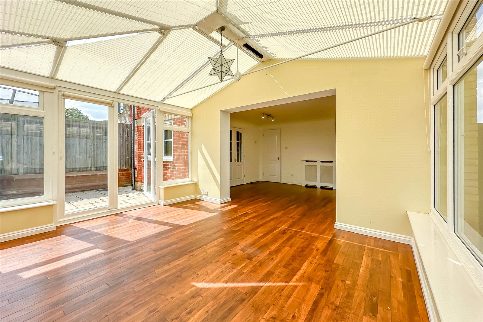 4 bed house to rent in Otterton Close, Harpenden, Hertfordshire, AL5  - Property Image 11