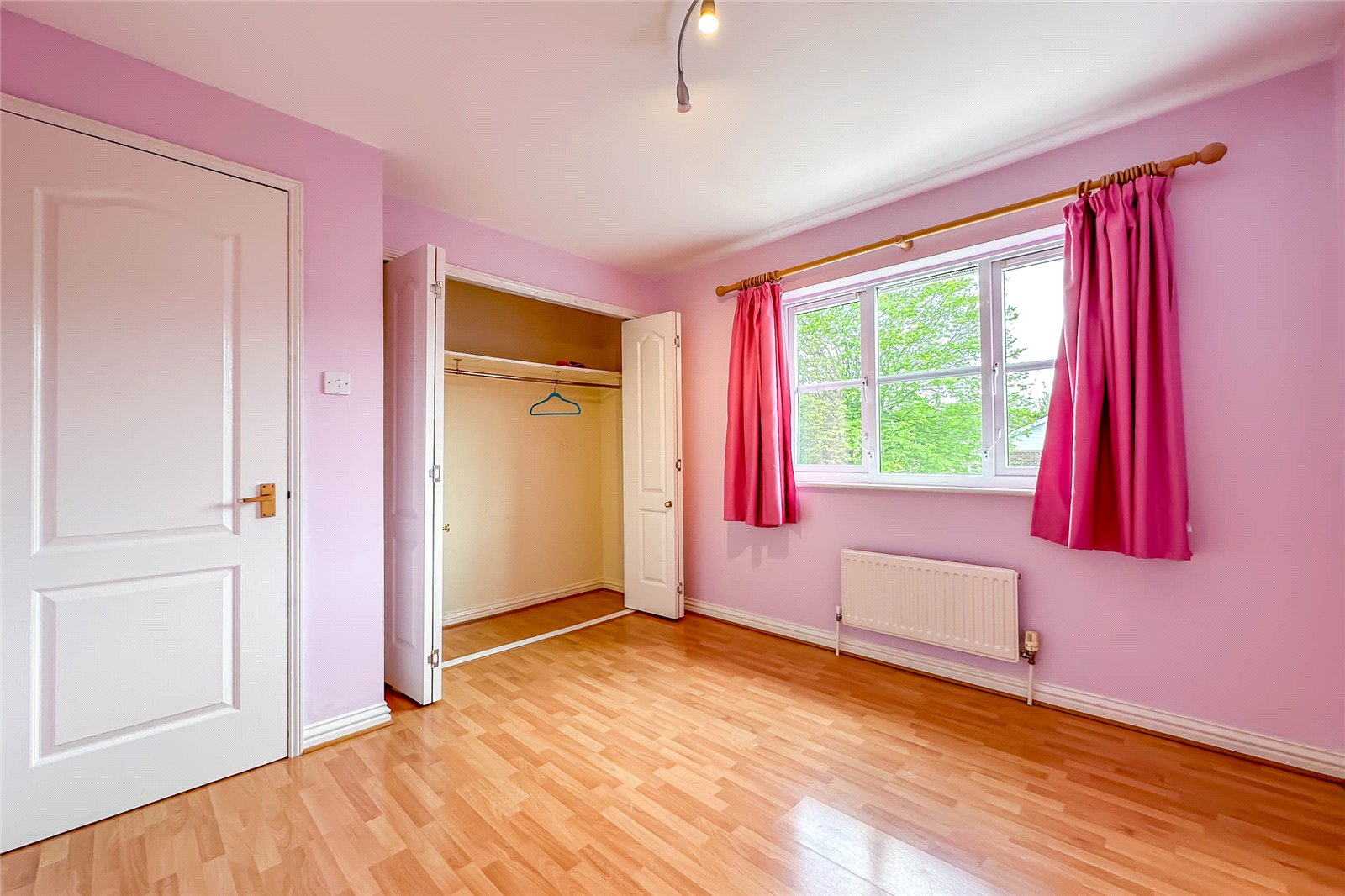 4 bed house to rent in Otterton Close, Harpenden, Hertfordshire, AL5  - Property Image 16