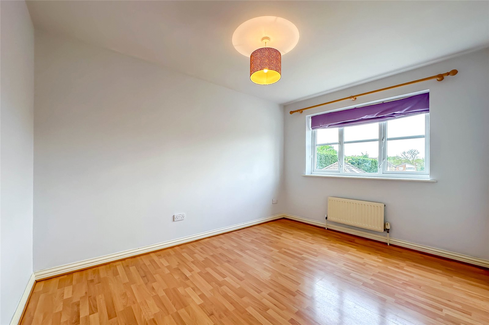4 bed house to rent in Otterton Close, Harpenden, Hertfordshire, AL5  - Property Image 17