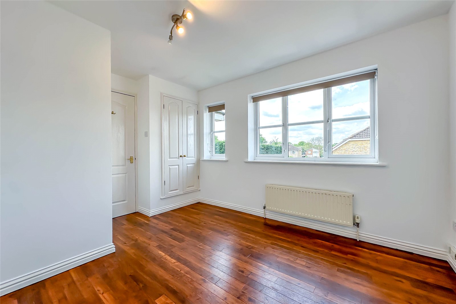 4 bed house to rent in Otterton Close, Harpenden, Hertfordshire, AL5  - Property Image 18
