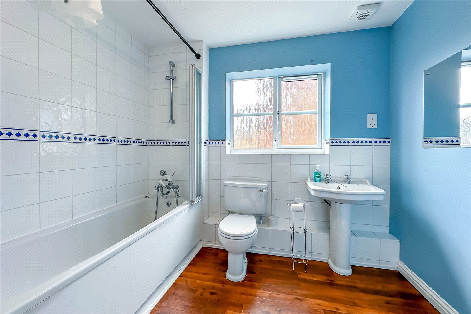 4 bed house to rent in Otterton Close, Harpenden, Hertfordshire, AL5  - Property Image 19