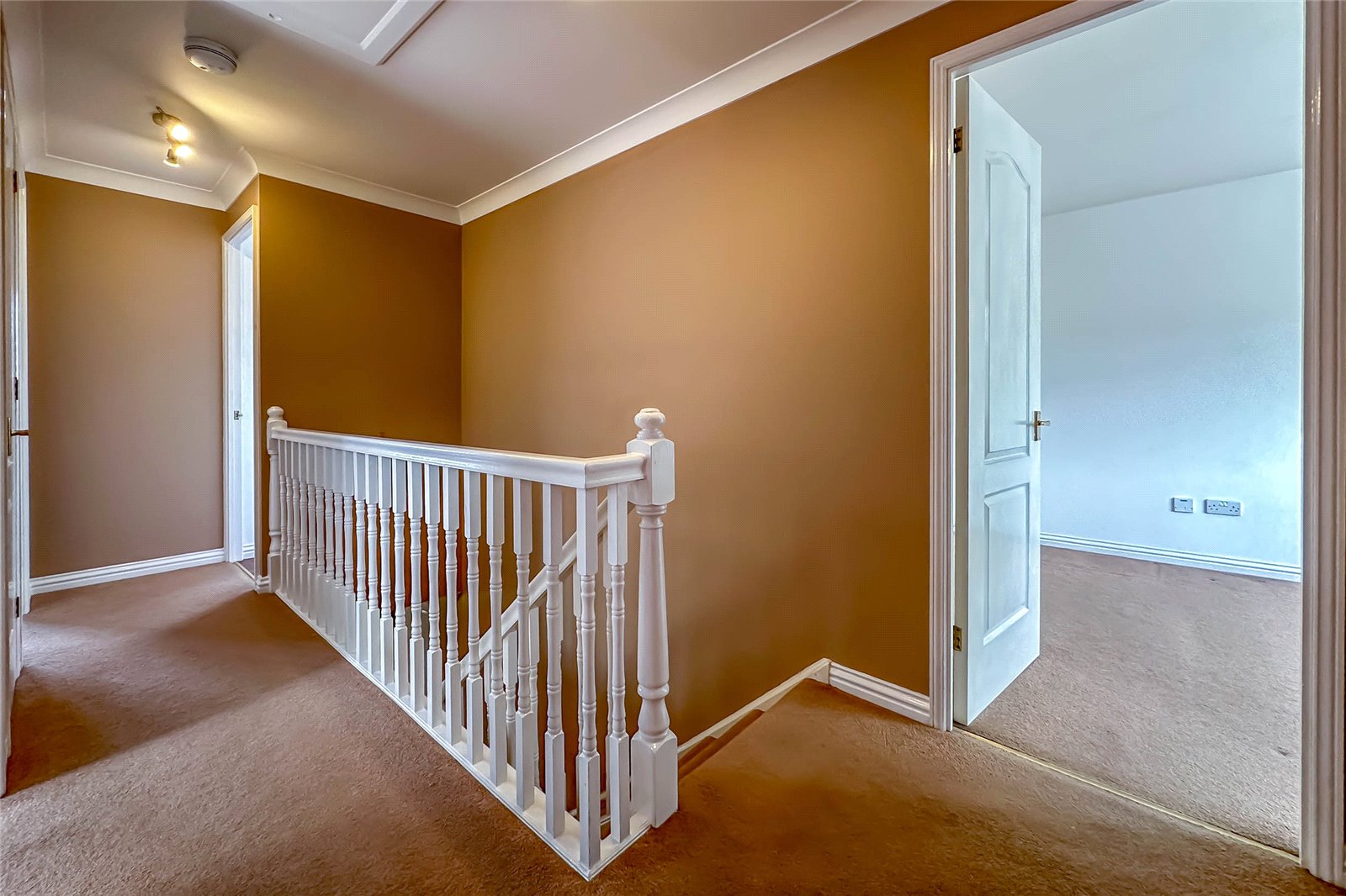 4 bed house to rent in Otterton Close, Harpenden, Hertfordshire, AL5  - Property Image 20