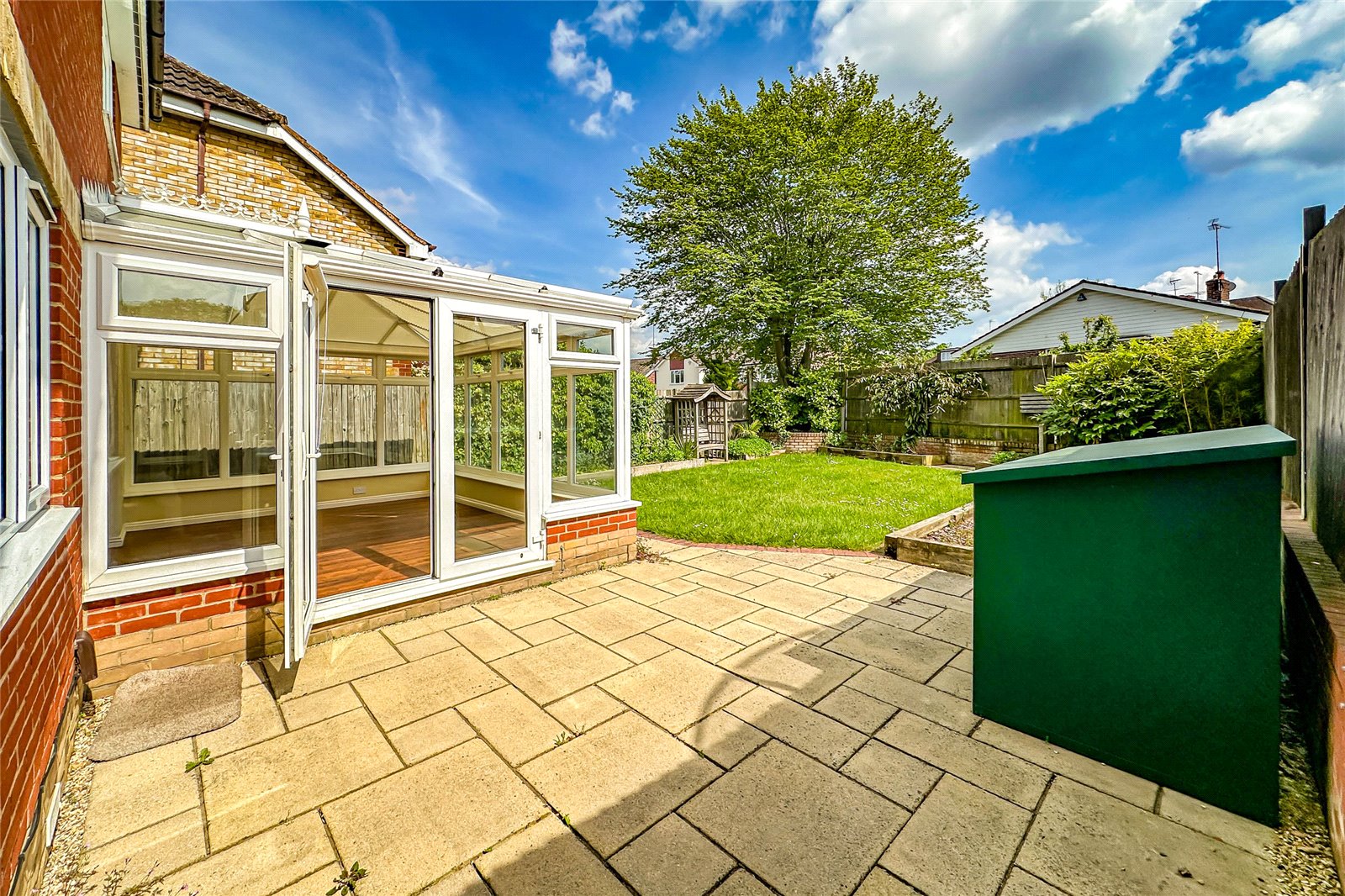 4 bed house to rent in Otterton Close, Harpenden, Hertfordshire, AL5  - Property Image 21