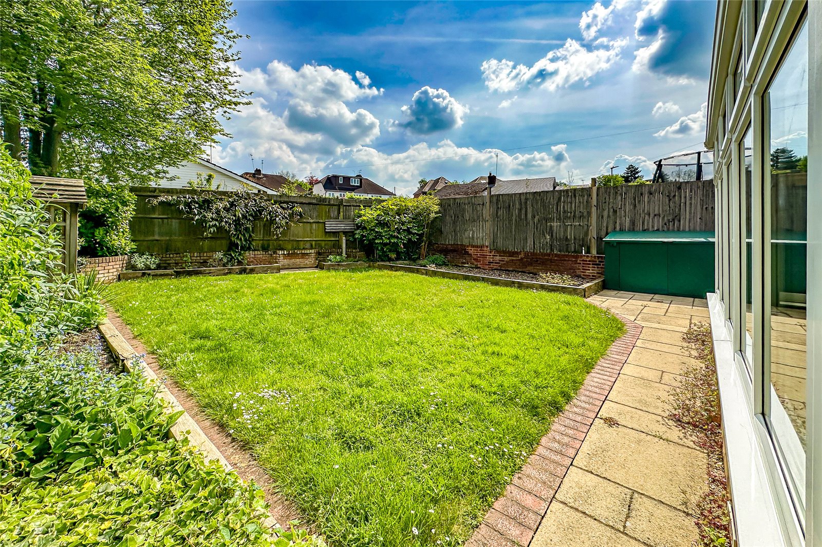 4 bed house to rent in Otterton Close, Harpenden, Hertfordshire, AL5  - Property Image 23