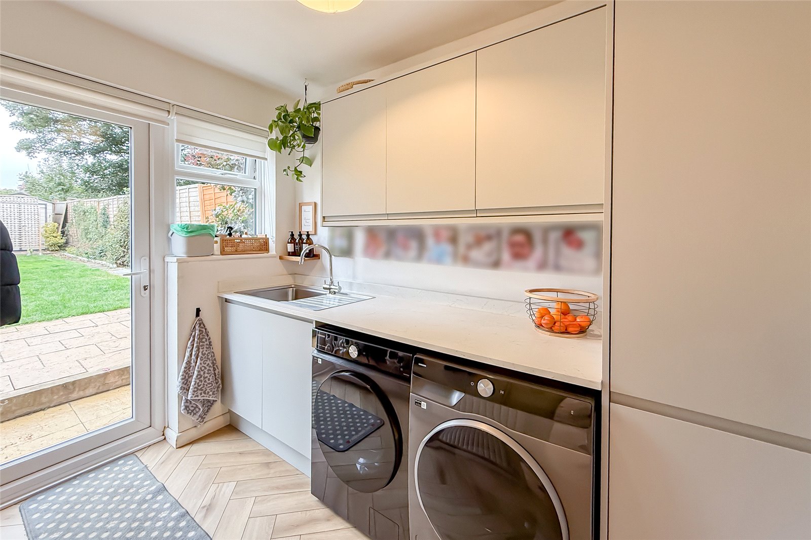 4 bed semi-detached house for sale in Hyde View Road, Harpenden, Hertfordshire, AL5  - Property Image 17