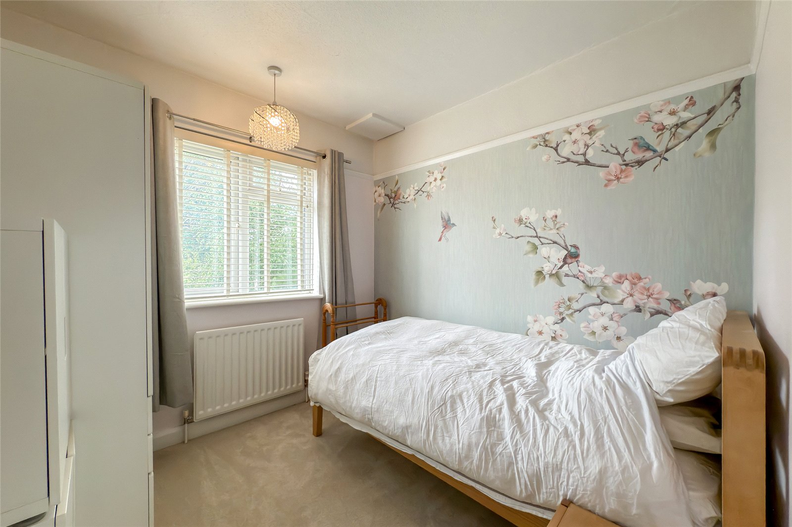 4 bed semi-detached house for sale in Overstone Road, Harpenden, Hertfordshire, AL5  - Property Image 9