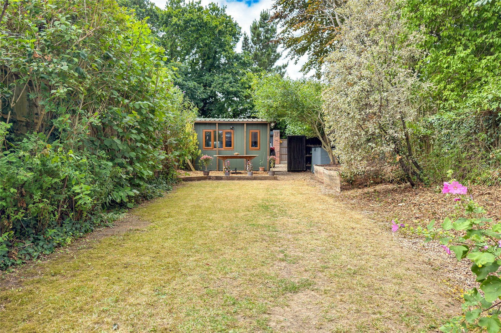 4 bed semi-detached house for sale in Overstone Road, Harpenden, Hertfordshire, AL5  - Property Image 10