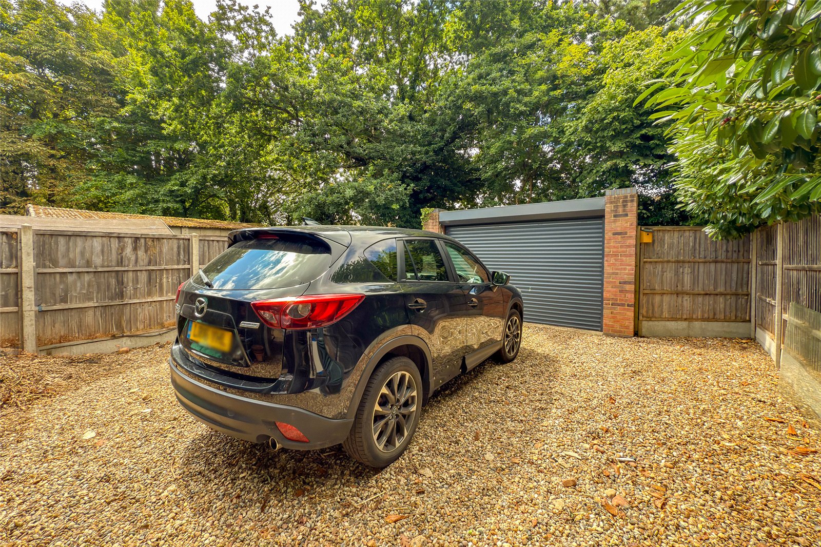 4 bed semi-detached house for sale in Overstone Road, Harpenden, Hertfordshire, AL5  - Property Image 14