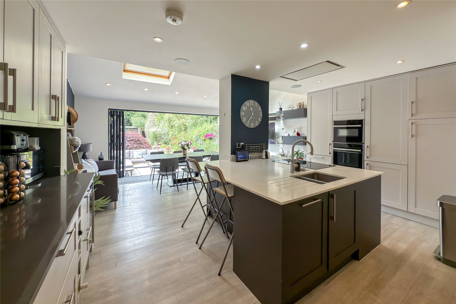 4 bed semi-detached house for sale in Overstone Road, Harpenden, Hertfordshire, AL5  - Property Image 17