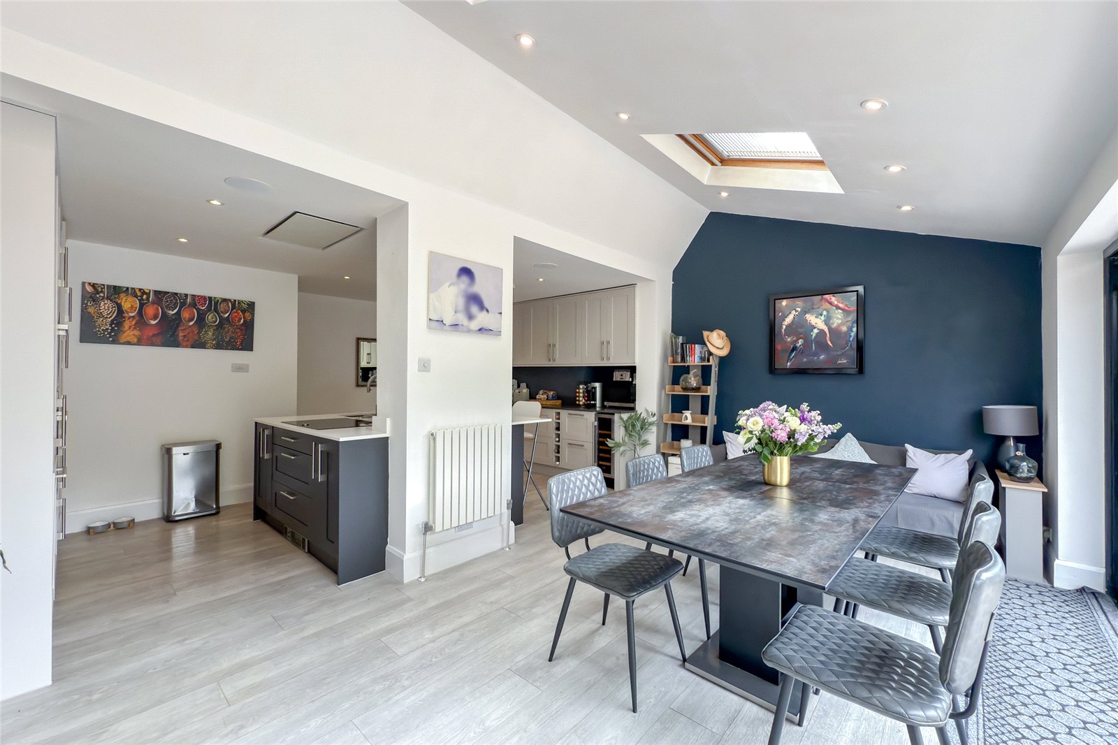 4 bed semi-detached house for sale in Overstone Road, Harpenden, Hertfordshire, AL5  - Property Image 18