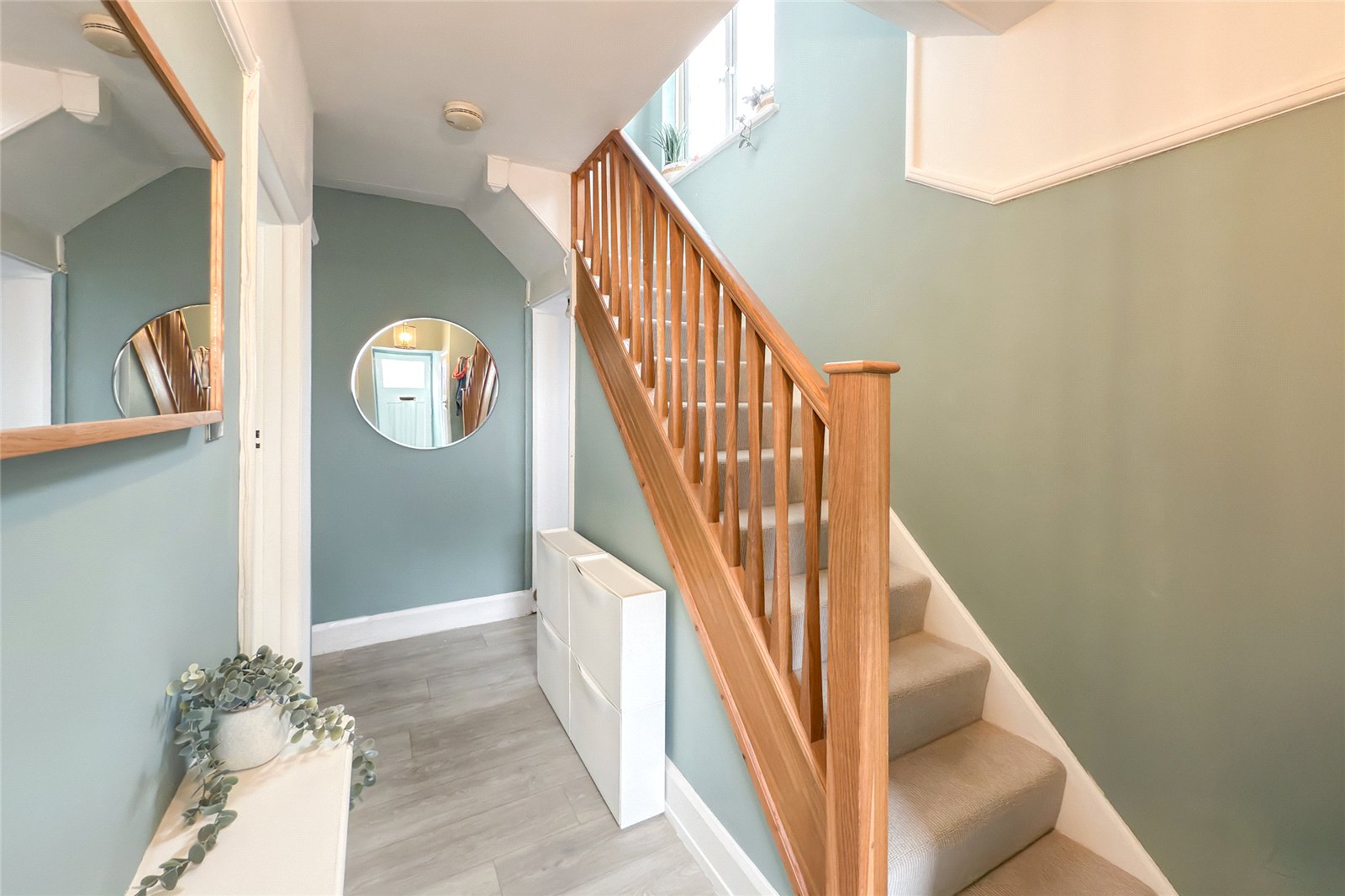 4 bed semi-detached house for sale in Overstone Road, Harpenden, Hertfordshire, AL5  - Property Image 23