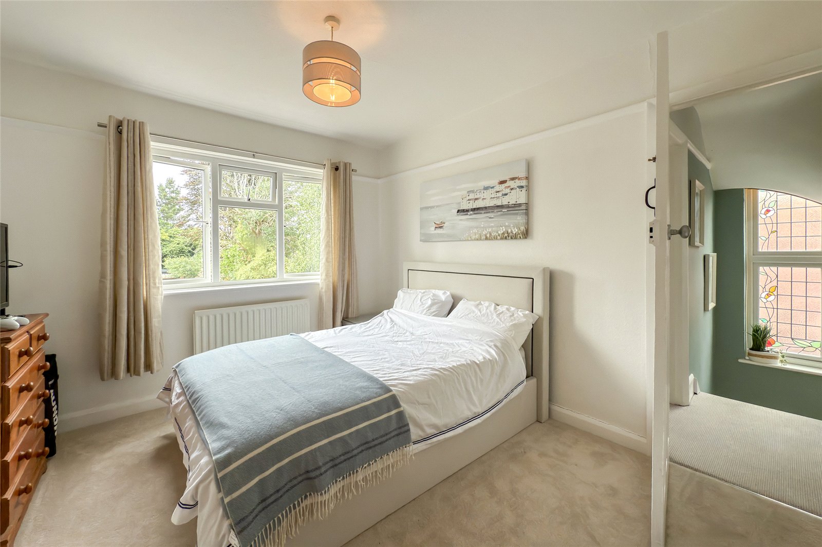 4 bed semi-detached house for sale in Overstone Road, Harpenden, Hertfordshire, AL5  - Property Image 26