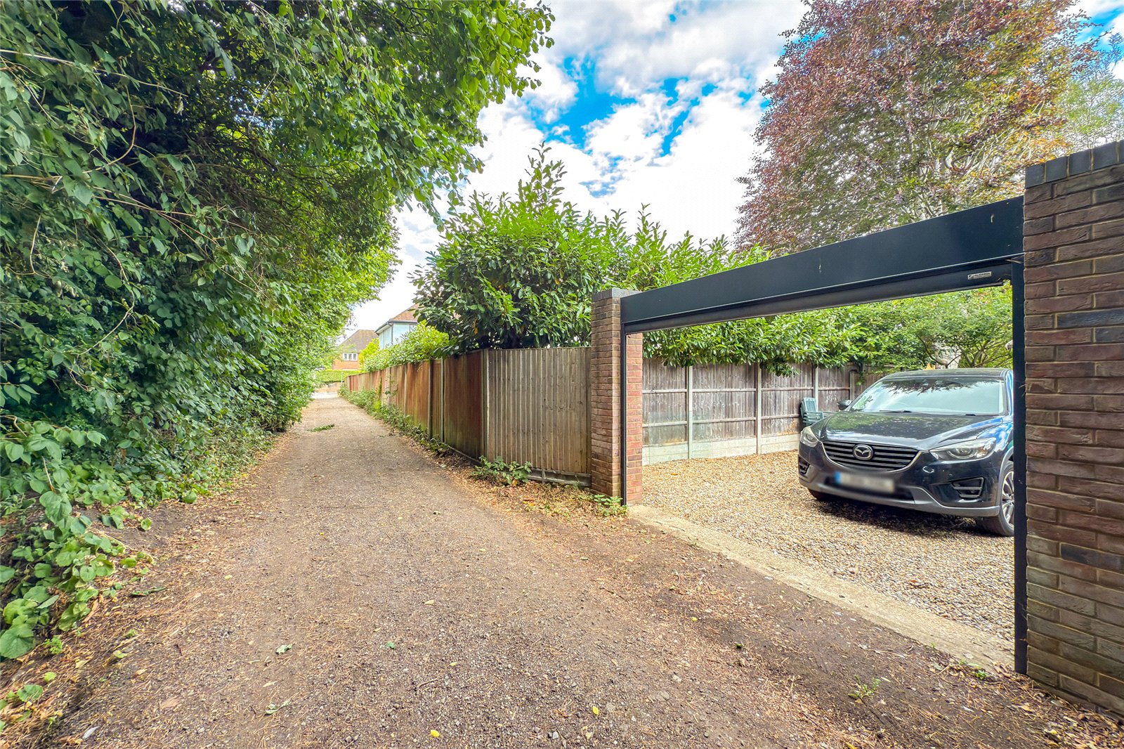 4 bed semi-detached house for sale in Overstone Road, Harpenden, Hertfordshire, AL5  - Property Image 29