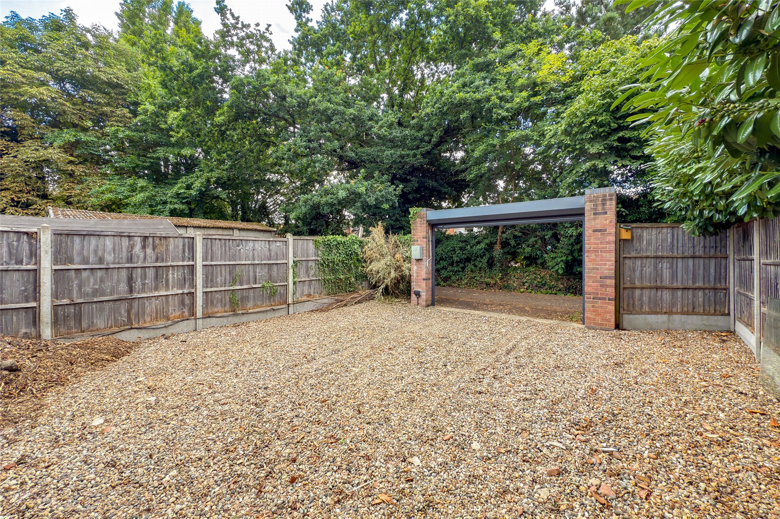 4 bed semi-detached house for sale in Overstone Road, Harpenden, Hertfordshire, AL5  - Property Image 30