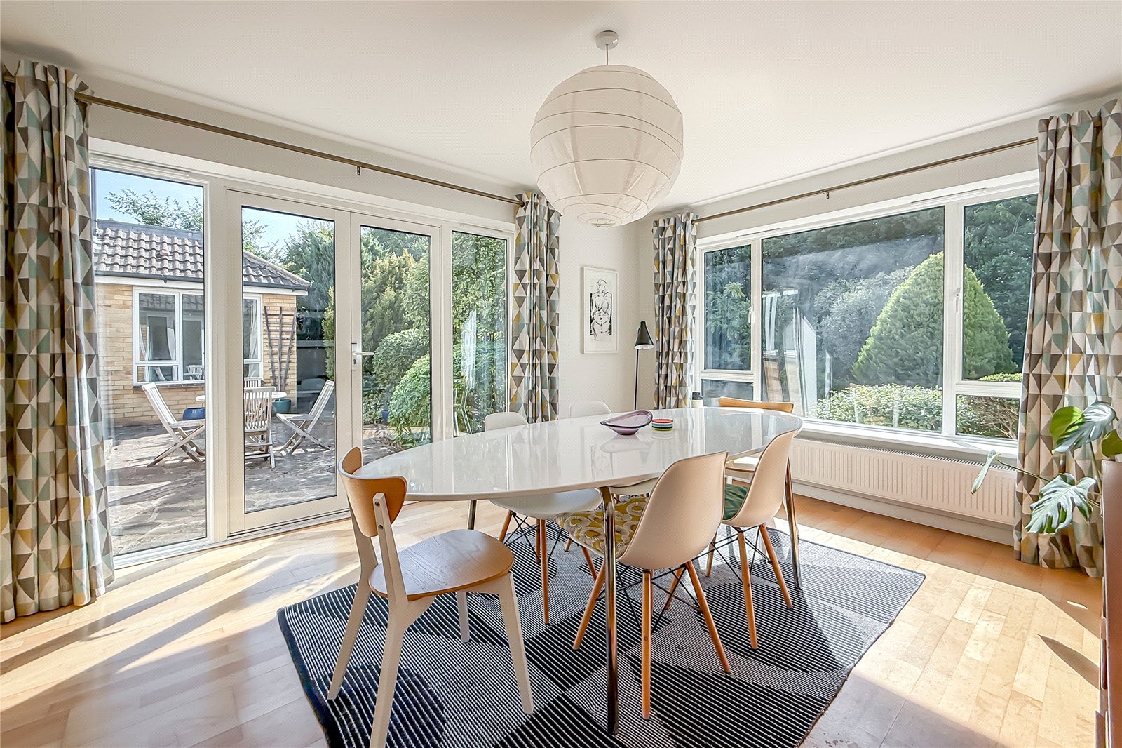 4 bed detached house for sale in Aldwick Road, Harpenden, Hertfordshire, AL5  - Property Image 6