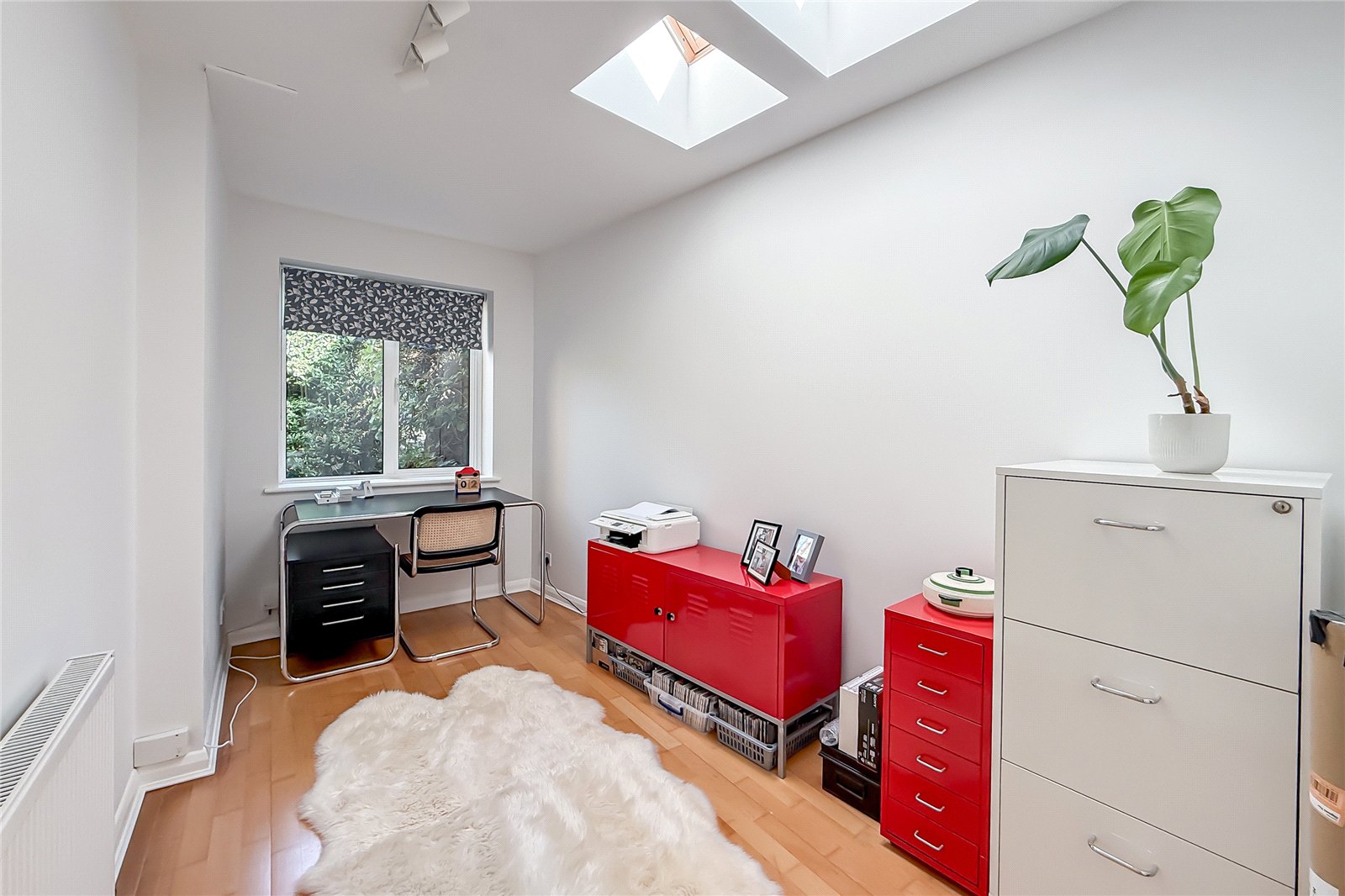 4 bed detached house for sale in Aldwick Road, Harpenden, Hertfordshire, AL5  - Property Image 7