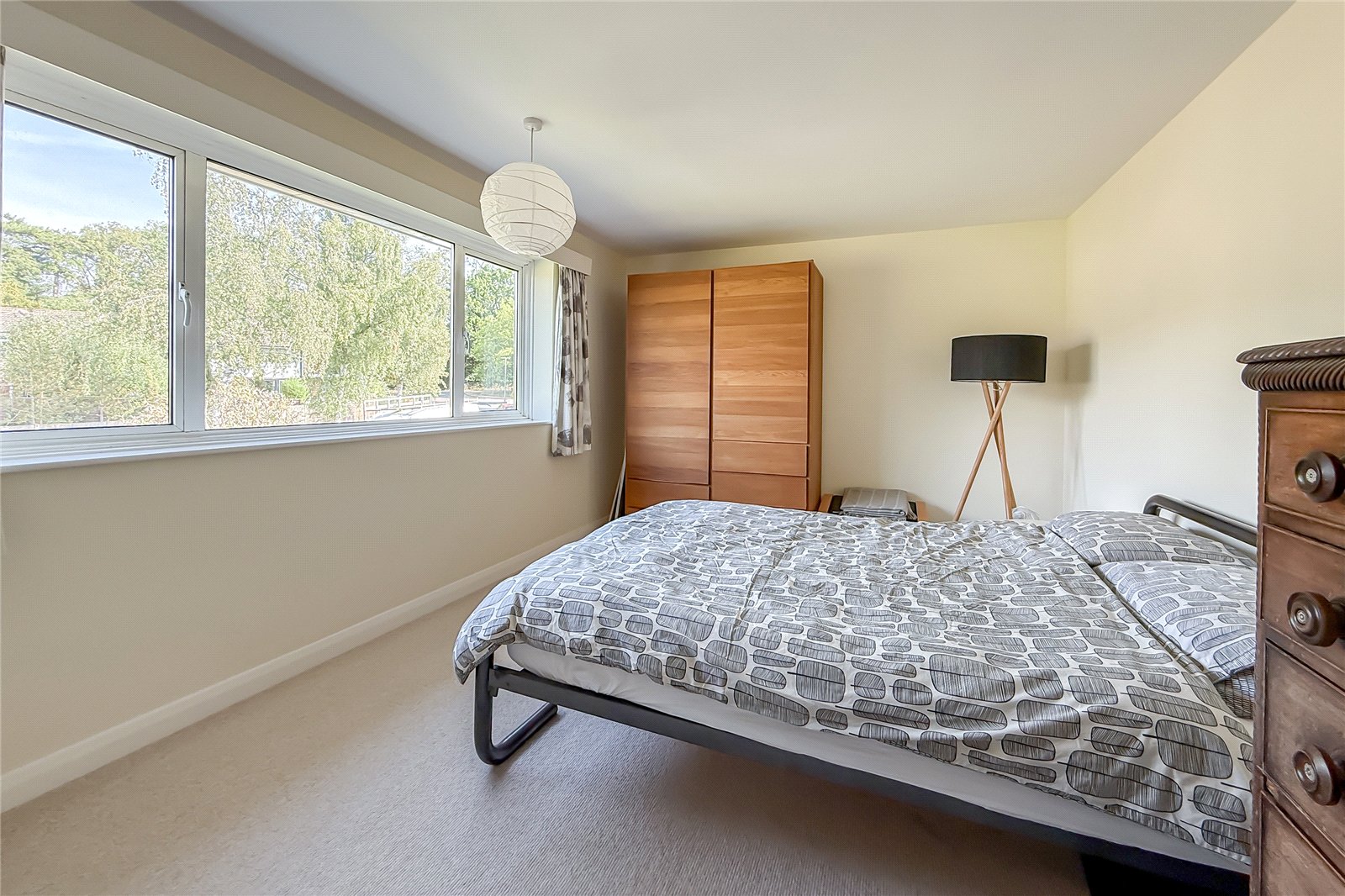 4 bed detached house for sale in Aldwick Road, Harpenden, Hertfordshire, AL5  - Property Image 9