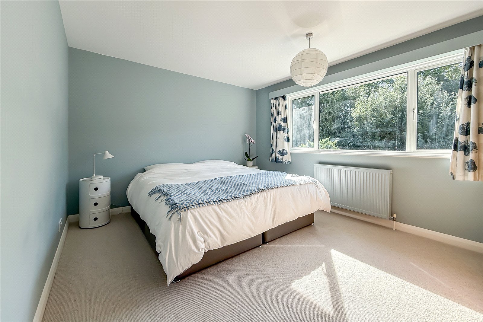4 bed detached house for sale in Aldwick Road, Harpenden, Hertfordshire, AL5  - Property Image 10