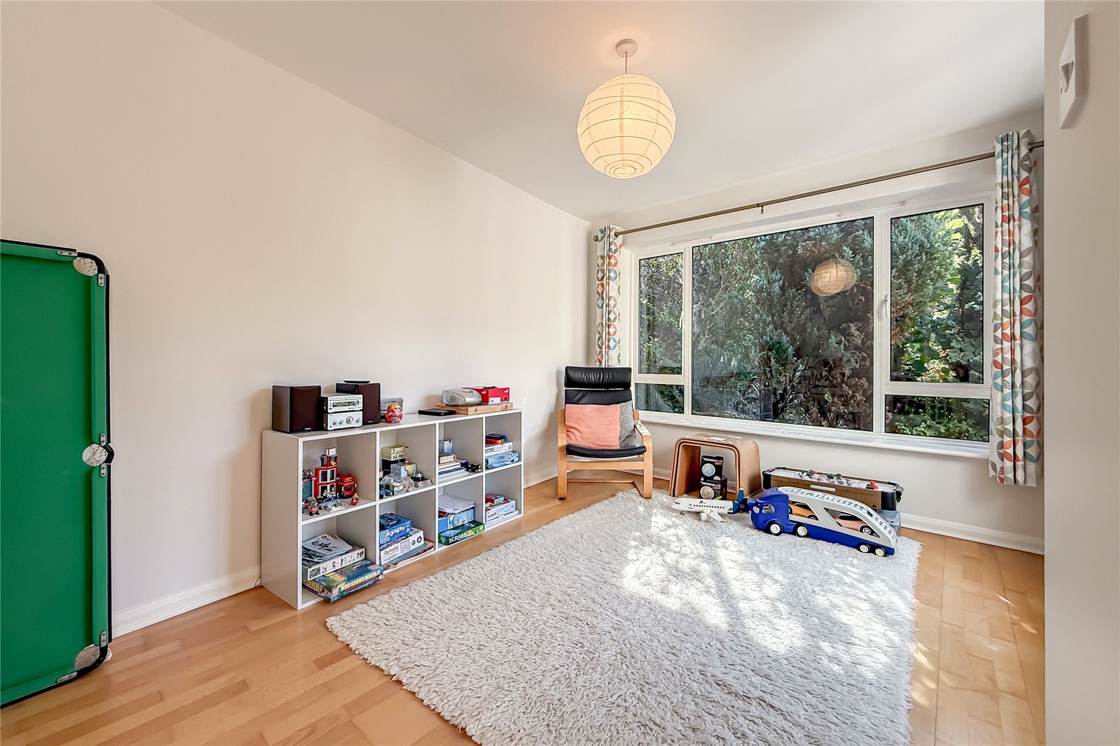 4 bed detached house for sale in Aldwick Road, Harpenden, Hertfordshire, AL5  - Property Image 19