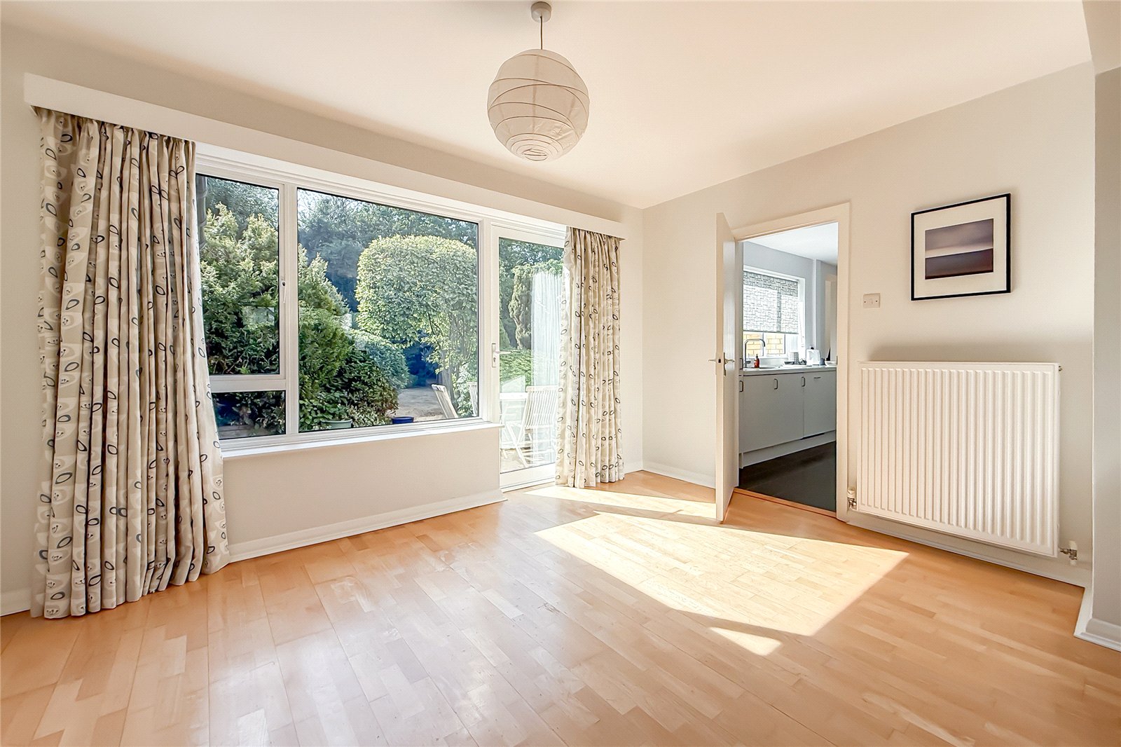 4 bed detached house for sale in Aldwick Road, Harpenden, Hertfordshire, AL5  - Property Image 20