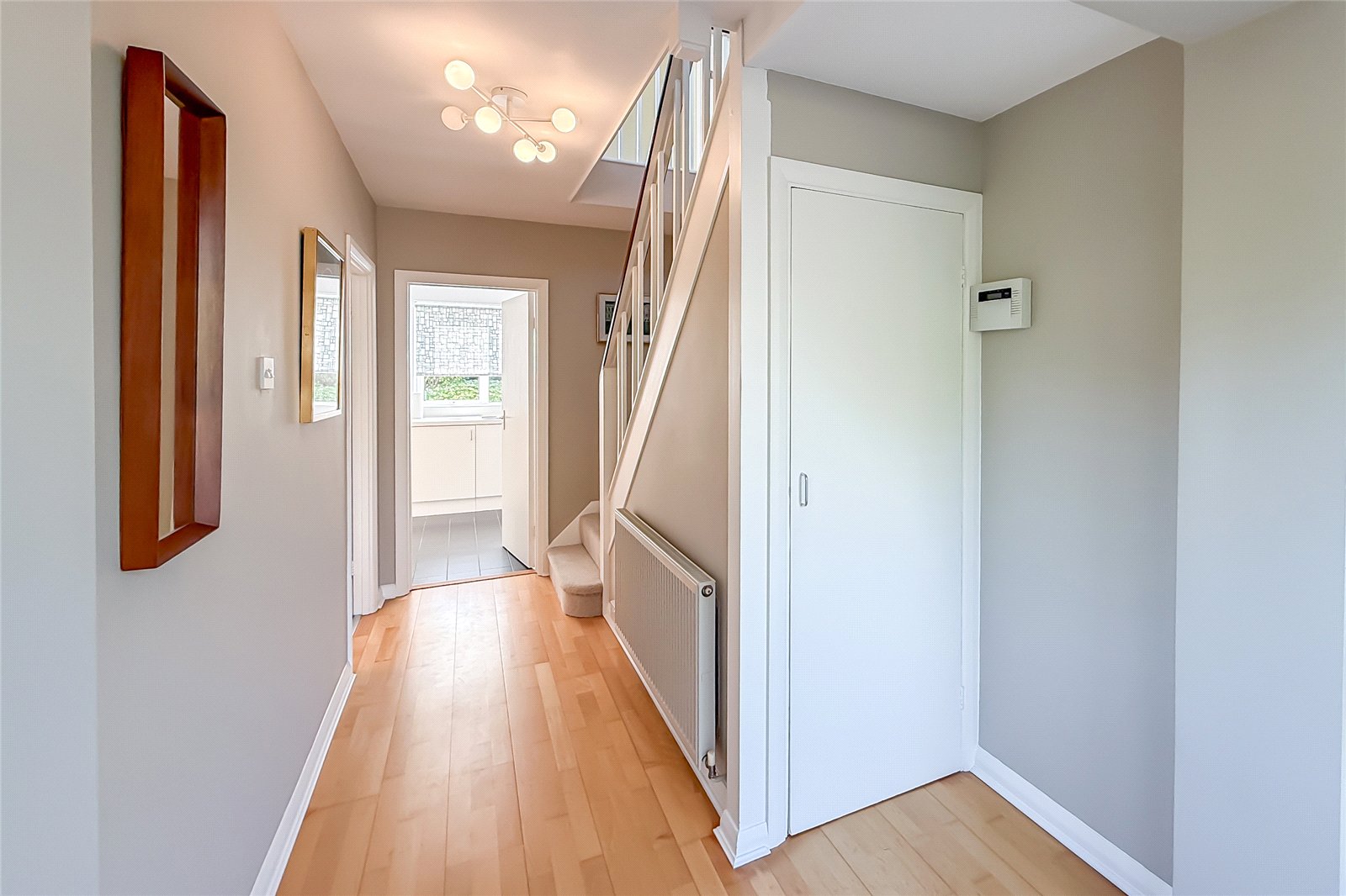 4 bed detached house for sale in Aldwick Road, Harpenden, Hertfordshire, AL5  - Property Image 22