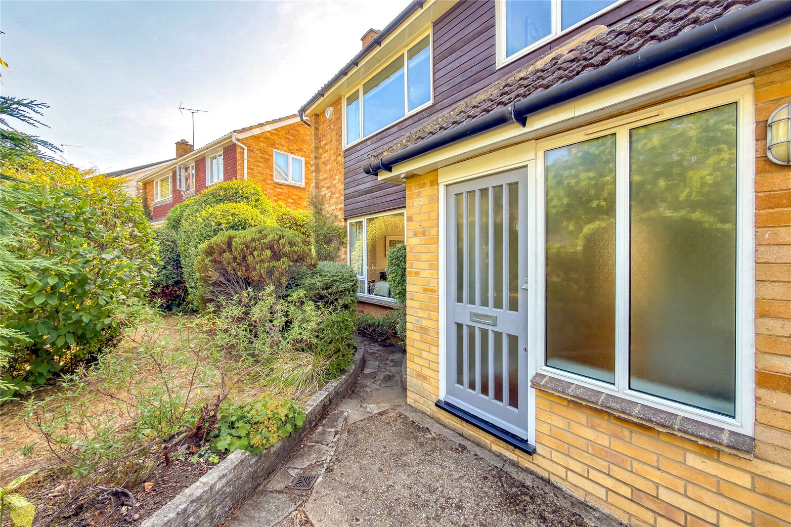 4 bed detached house for sale in Aldwick Road, Harpenden, Hertfordshire, AL5  - Property Image 25