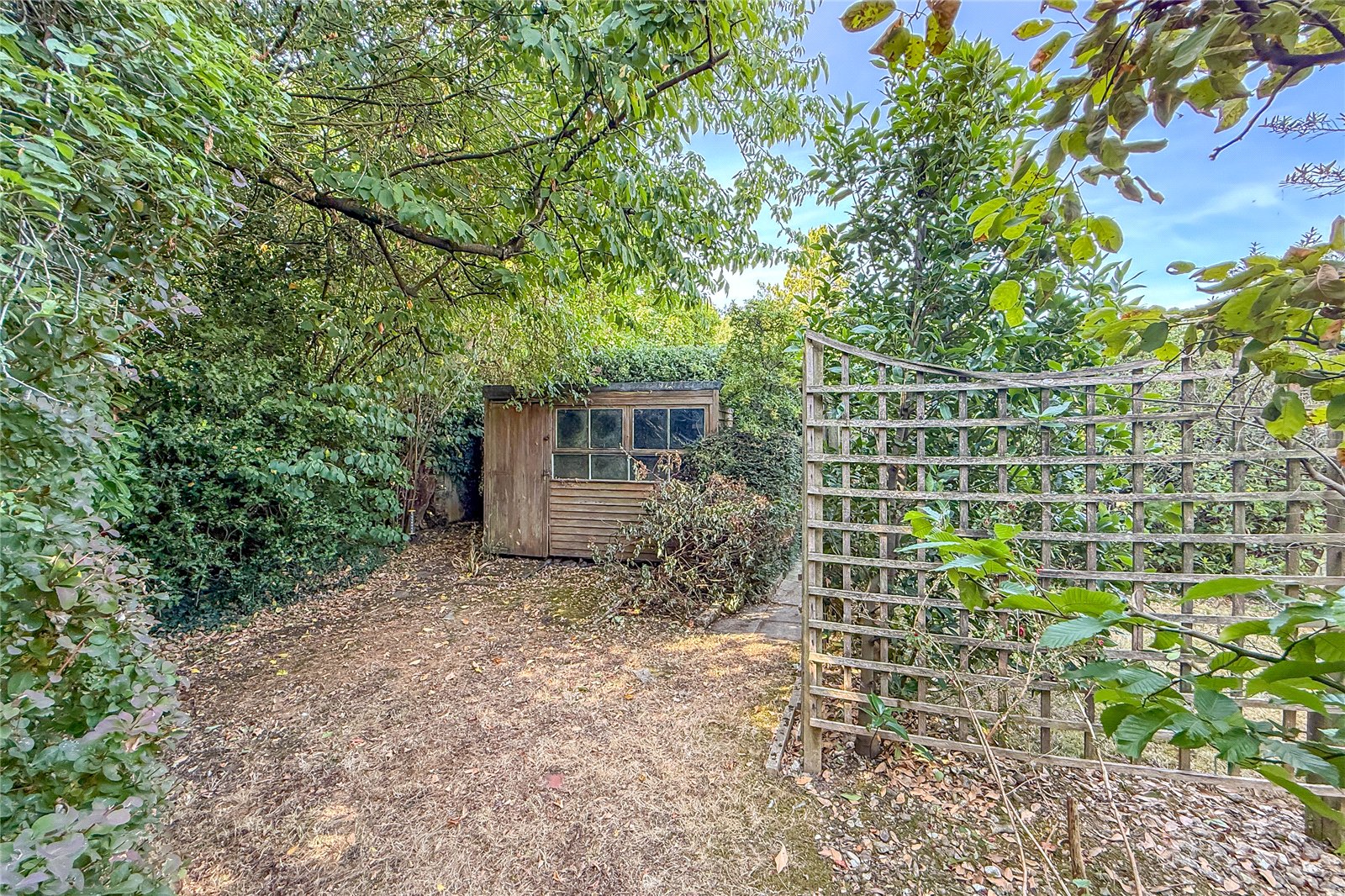 4 bed detached house for sale in Aldwick Road, Harpenden, Hertfordshire, AL5  - Property Image 15