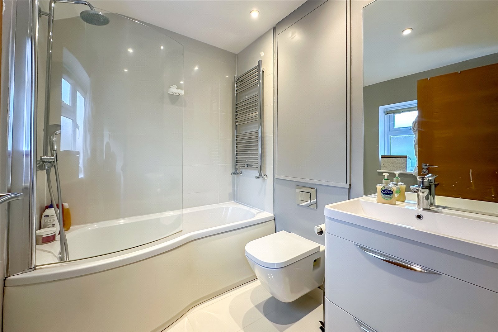 4 bed semi-detached house for sale in Barnfield Road, St. Albans, Hertfordshire, AL4 - Property Image 11