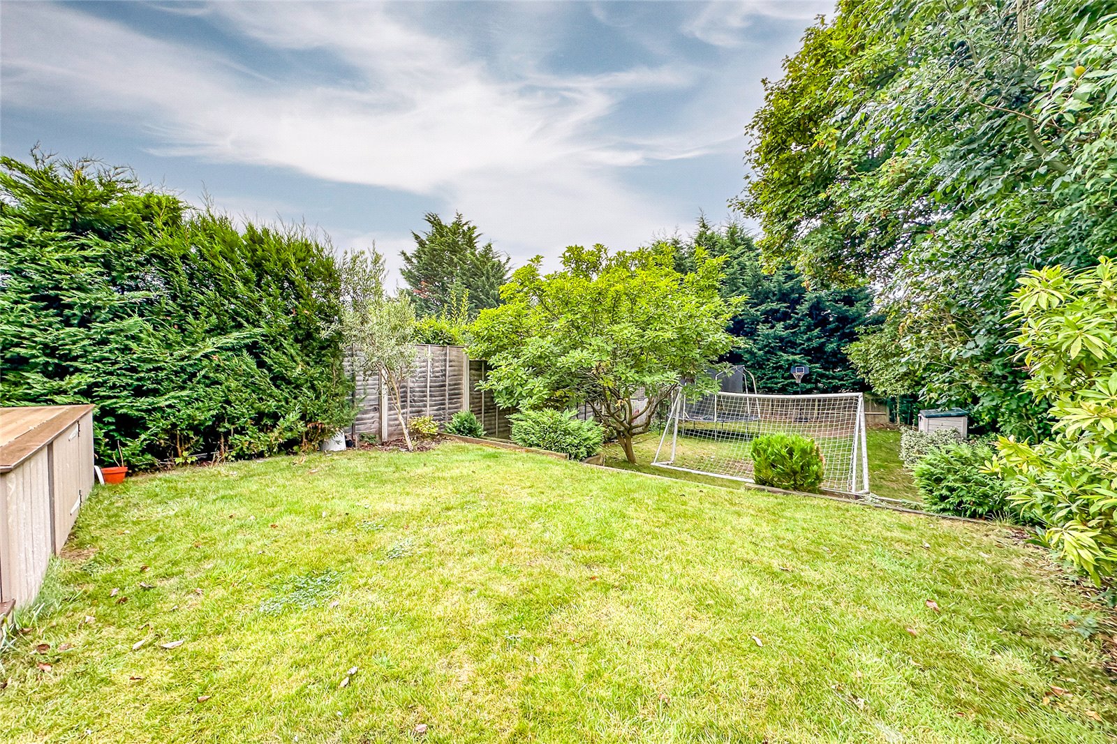 4 bed semi-detached house for sale in Barnfield Road, St. Albans, Hertfordshire, AL4 - Property Image 9