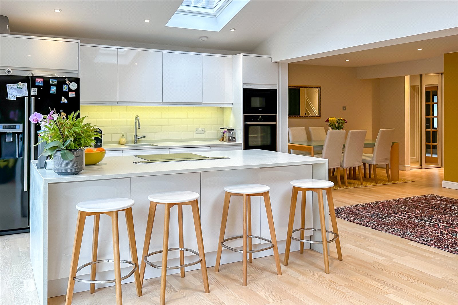 4 bed semi-detached house for sale in Barnfield Road, St. Albans, Hertfordshire, AL4 - Property Image 14