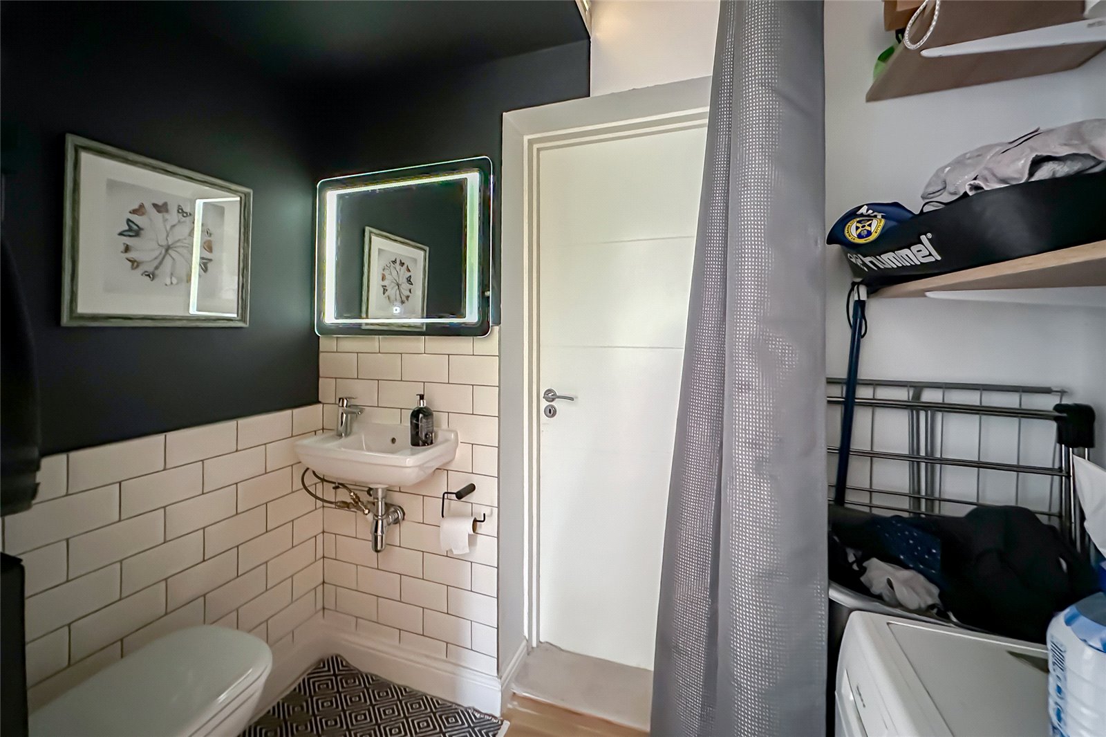 4 bed semi-detached house for sale in Barnfield Road, St. Albans, Hertfordshire, AL4 - Property Image 15