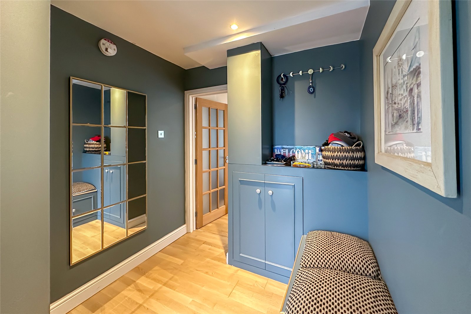 4 bed semi-detached house for sale in Barnfield Road, St. Albans, Hertfordshire, AL4 - Property Image 16