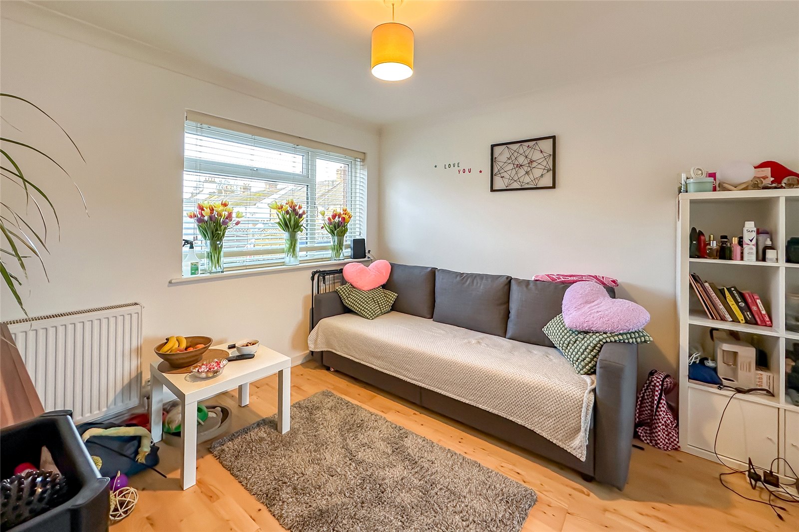 Detached house for sale in & 1B Harpenden Rise, Harpenden, Hertfordshire, AL5  - Property Image 4