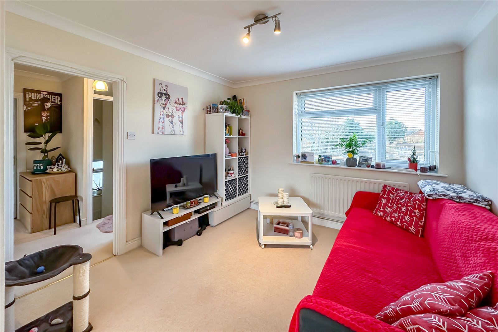 Detached house for sale in & 1B Harpenden Rise, Harpenden, Hertfordshire, AL5  - Property Image 6
