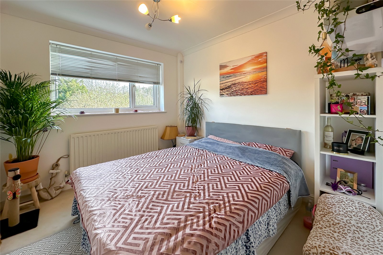 Detached house for sale in & 1B Harpenden Rise, Harpenden, Hertfordshire, AL5  - Property Image 8