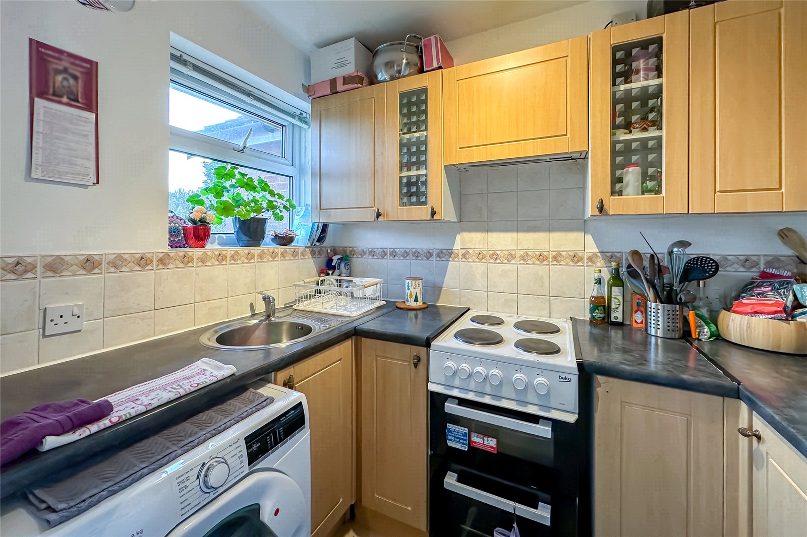 Detached house for sale in & 1B Harpenden Rise, Harpenden, Hertfordshire, AL5  - Property Image 7