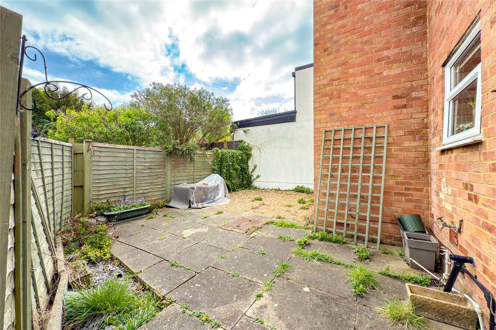 Detached house for sale in & 1B Harpenden Rise, Harpenden, Hertfordshire, AL5  - Property Image 11